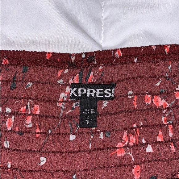 Express blouse - Picture 2 of 3